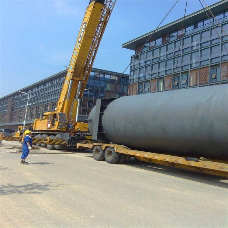 黄山屯溪大型吊车租赁公司