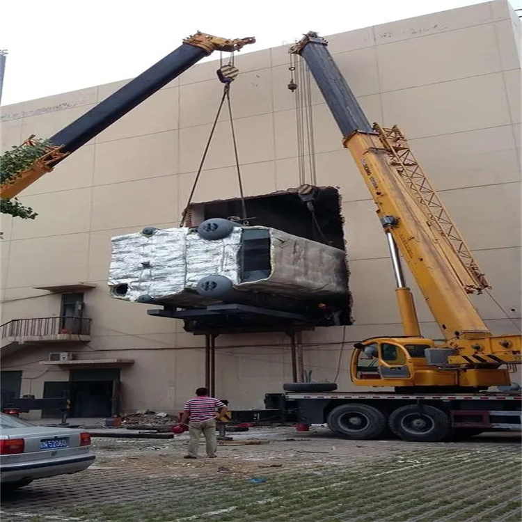 黄山屯溪吊车租赁公司出租吊车需要哪些证件