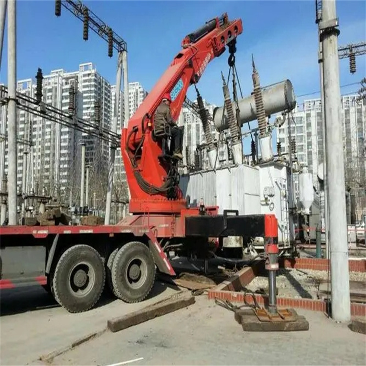 黄山屯溪就近吊车出租|工地厂房吊装设备租赁|24小时高效响应