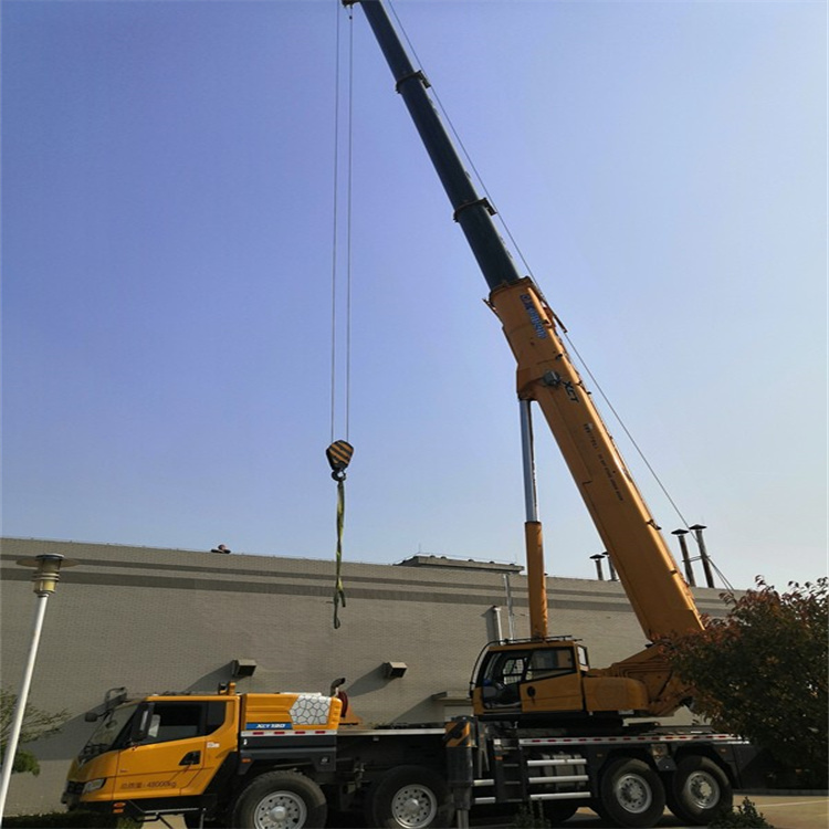 黄山屯溪 选择汽车吊租赁的秘诀与联系方式指南