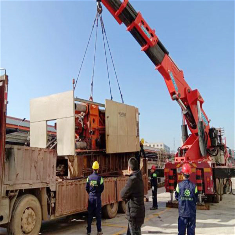 黄山屯溪附近随车吊出租，便捷服务与实用联系方式