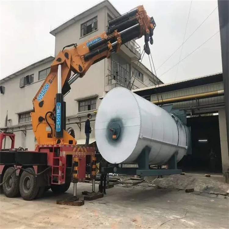 黄山屯溪室内装修小型折臂吊出租服务：高效解决方案与租赁指南