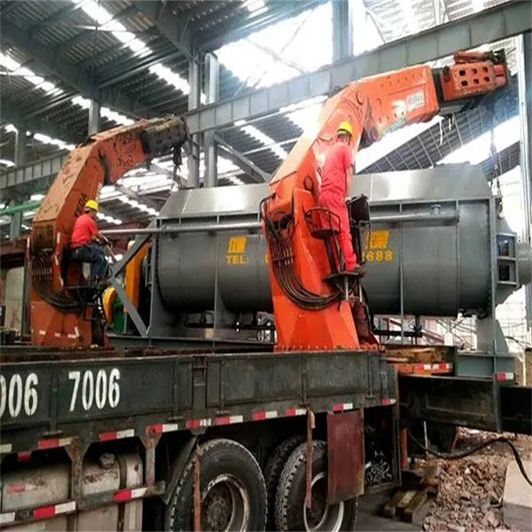 黄山屯溪大型随车吊出租多少钱