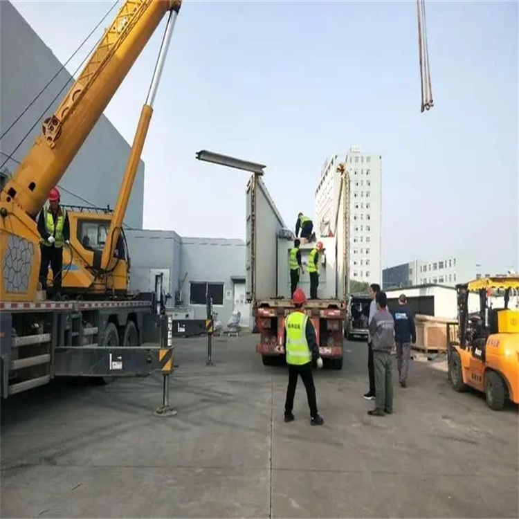 黄山屯溪如何找到附近的吊车救援服务