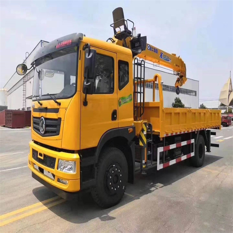 黄山屯溪附近找一辆随车吊出租