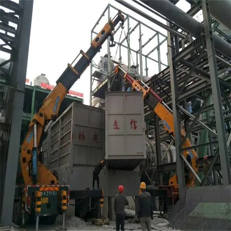 黄山屯溪折臂吊车租赁电话