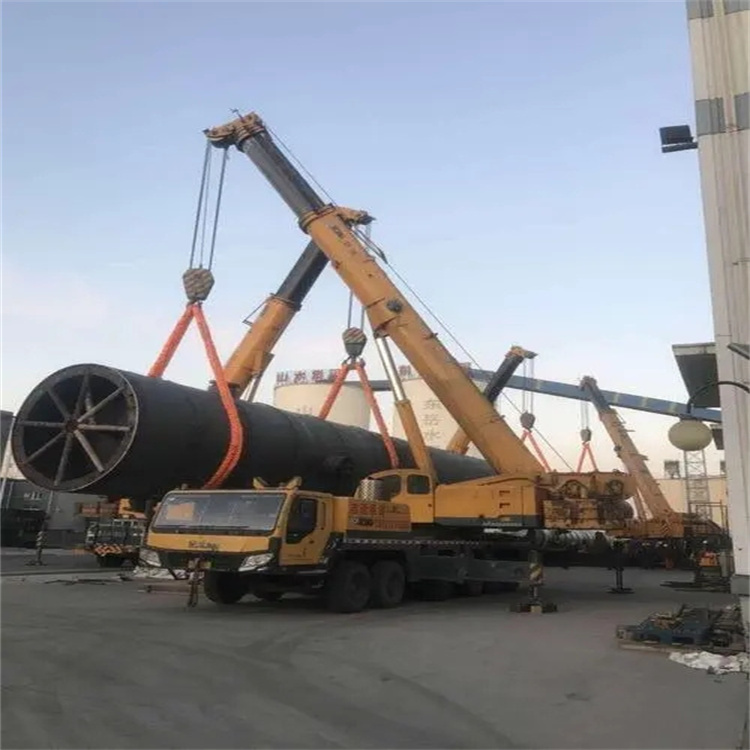 黄山屯溪如何评估吊车出租公司在风电设备吊装的专业性