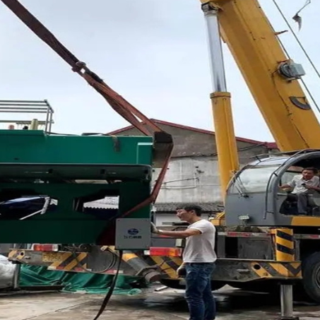 黄山屯溪长期租赁大型吊车有价格优惠吗？